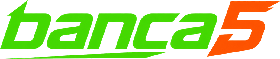 Logo banca5 – trang chủ nền tảng giải trí